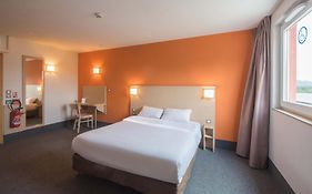 B&B HOTEL Gap
